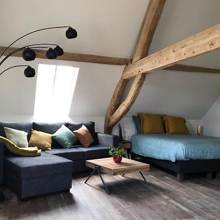 Hofstede Ter Biest Bed & Breakfast Zwalm Luaran gambar