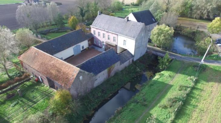 Hofstede Ter Biest Bed & Breakfast Zwalm Luaran gambar
