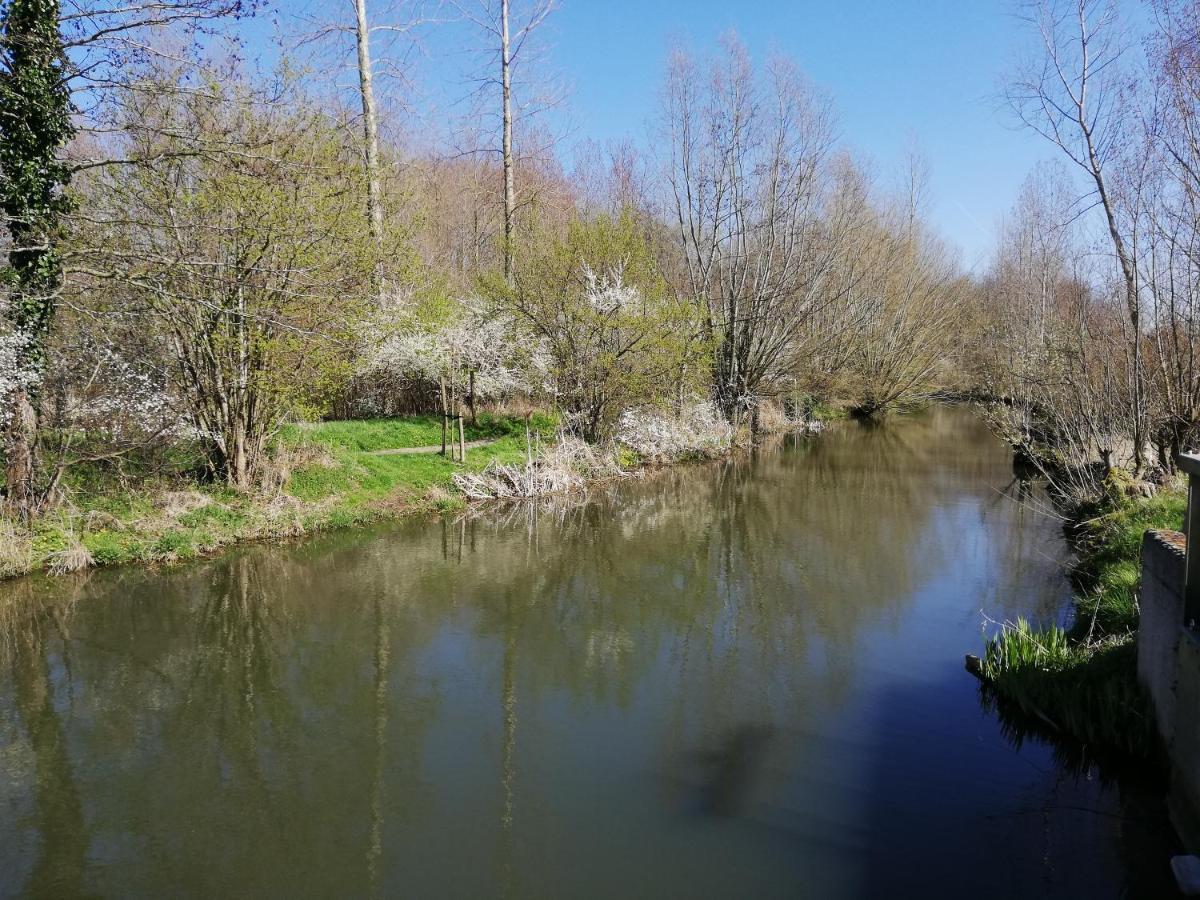Hofstede Ter Biest Bed & Breakfast Zwalm Luaran gambar