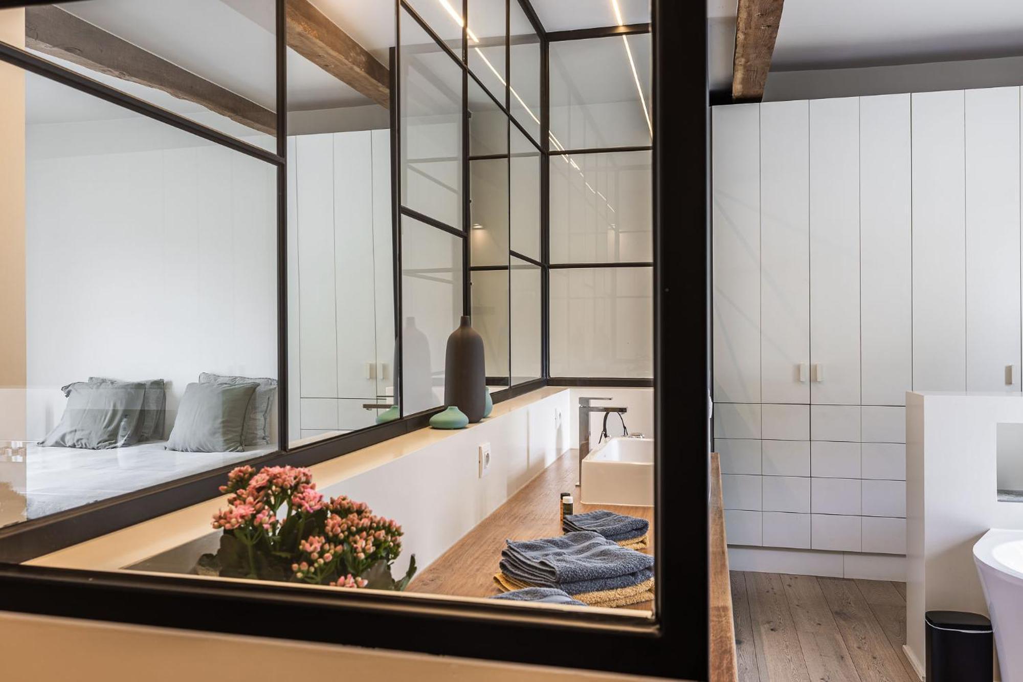 Hofstede Ter Biest Bed & Breakfast Zwalm Luaran gambar